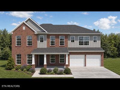 1837 Hickory Reserve Road Knoxville TN 37932