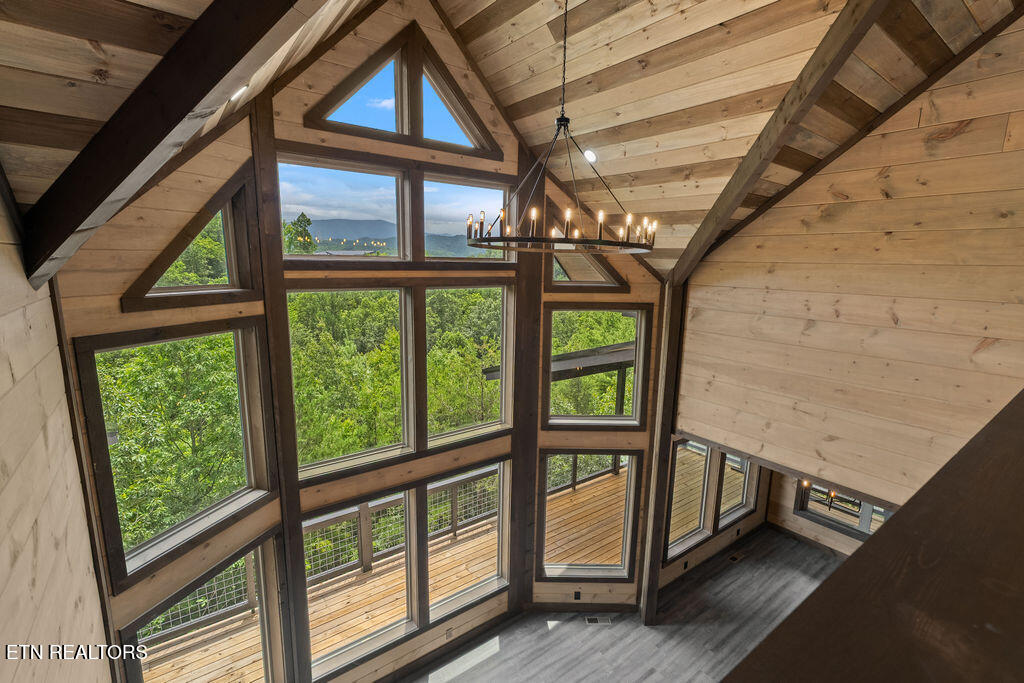 3123 Laughing Pine Lane Sevierville TN 37862