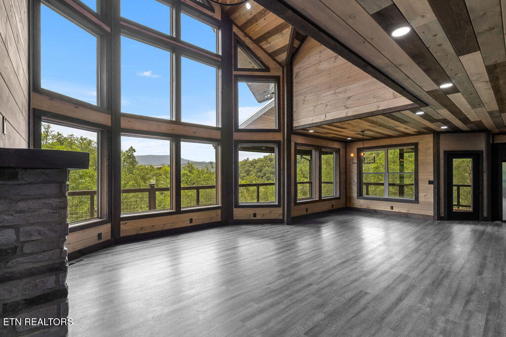 3123 Laughing Pine Lane Sevierville TN 37862