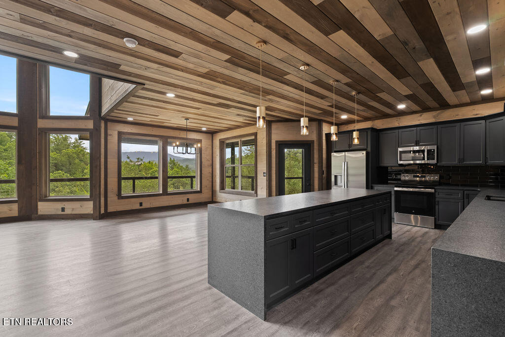 3123 Laughing Pine Lane Sevierville TN 37862