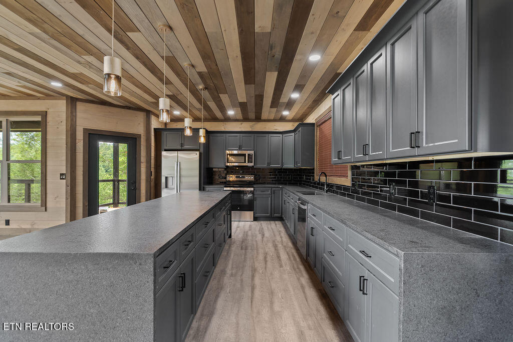 3123 Laughing Pine Lane Sevierville TN 37862