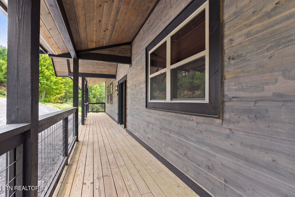 3123 Laughing Pine Lane Sevierville TN 37862