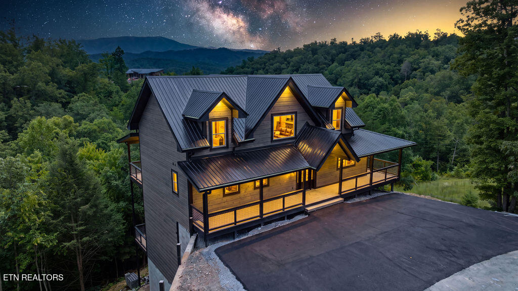 3123 Laughing Pine Lane Sevierville TN 37862