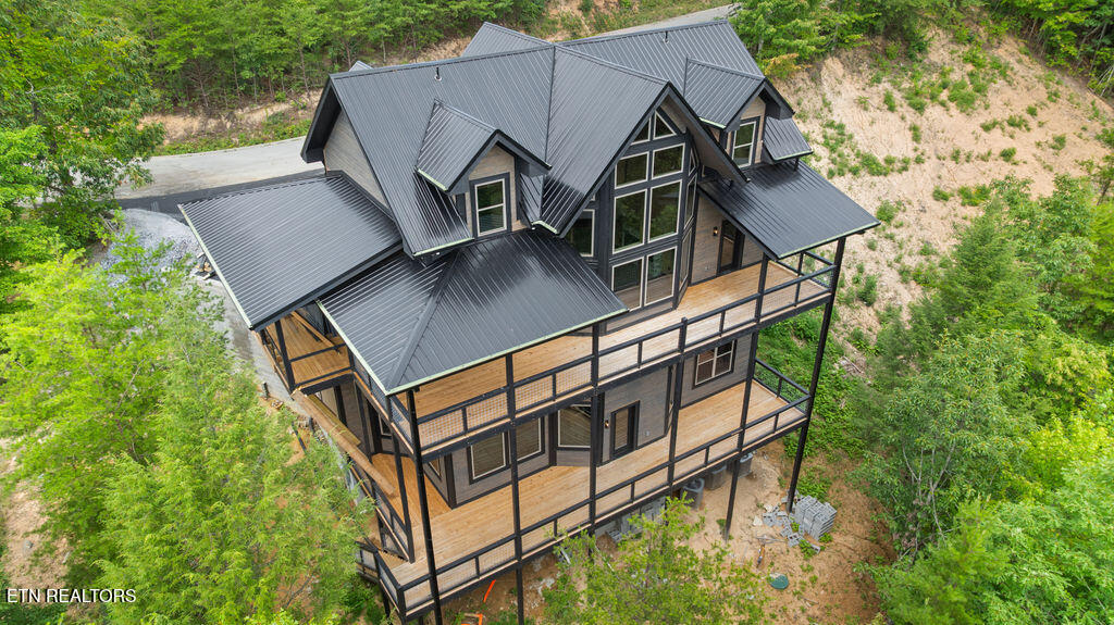 3123 Laughing Pine Lane Sevierville TN 37862