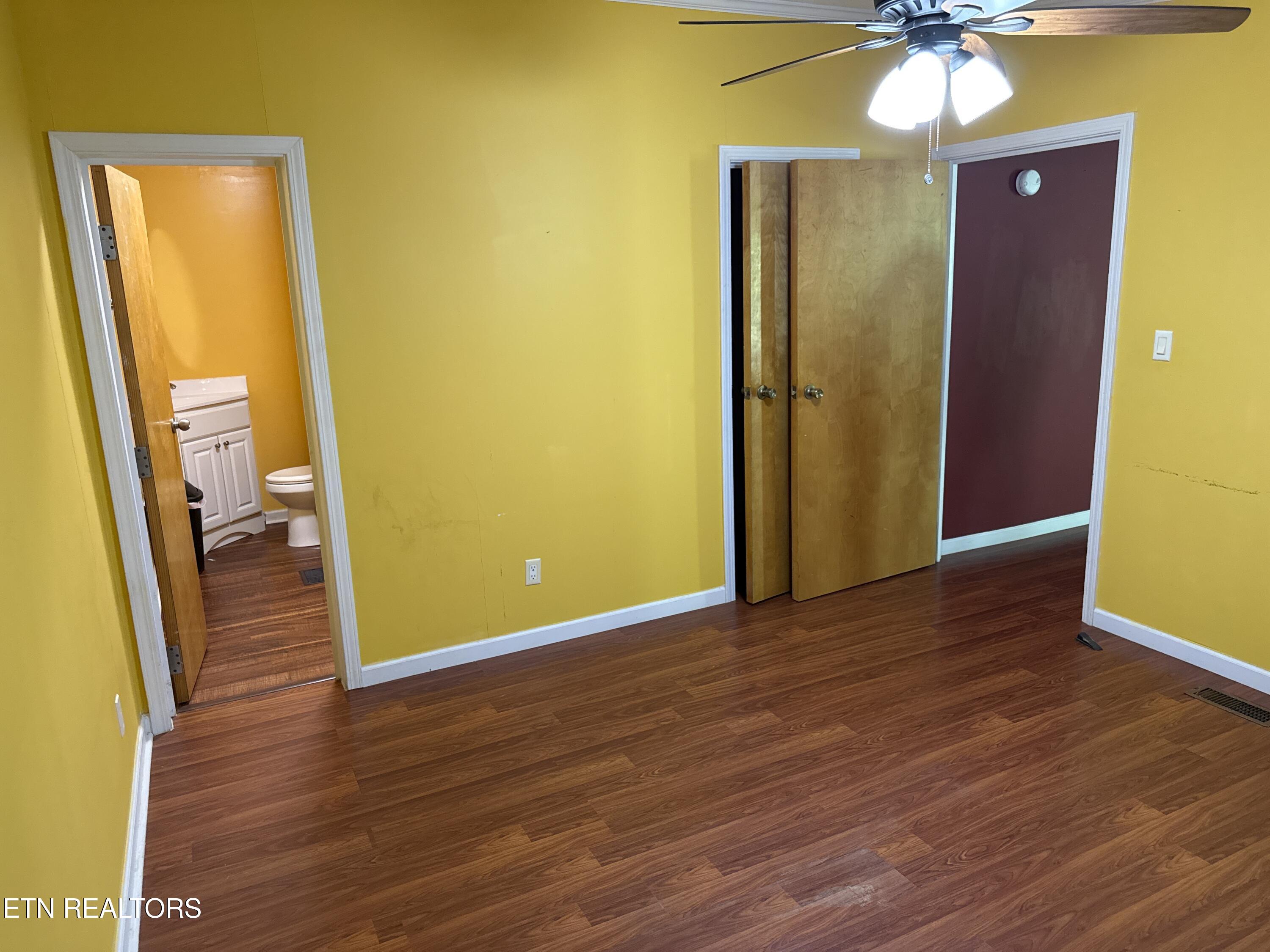 1325 Sharp Lane Caryville TN 37714