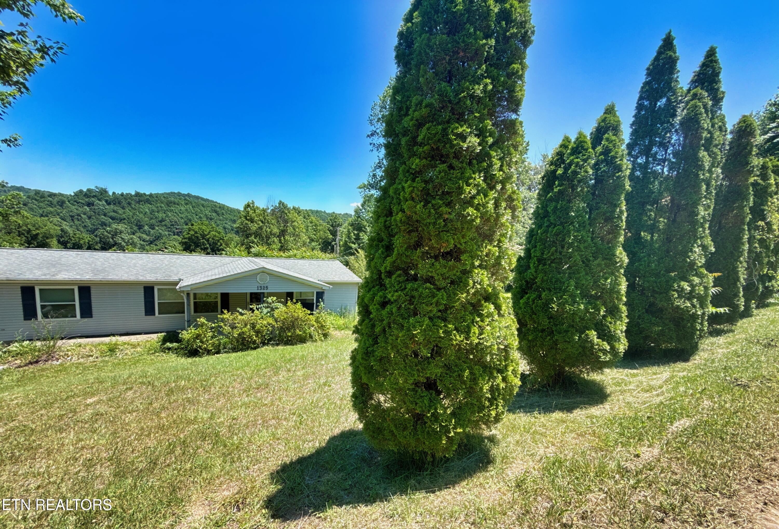 1325 Sharp Lane Caryville TN 37714