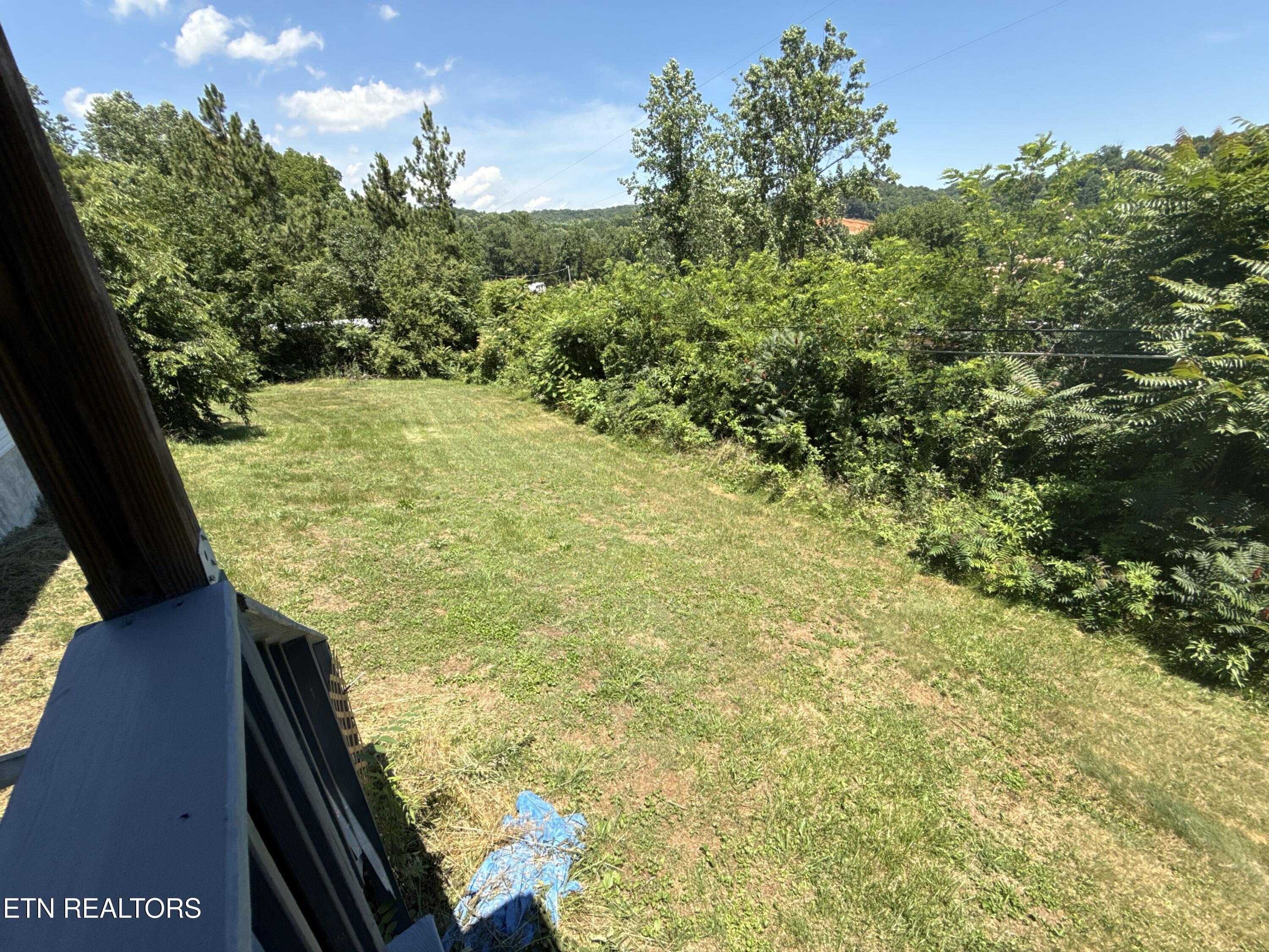 1325 Sharp Lane Caryville TN 37714