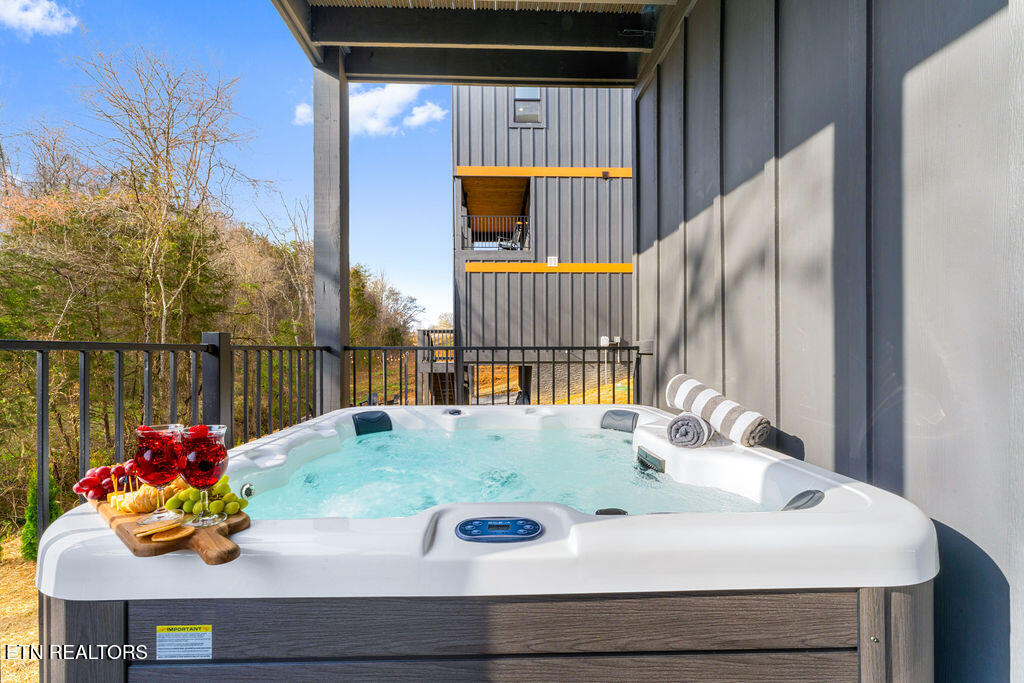 625 Summer Valley Way Sevierville TN 37862
