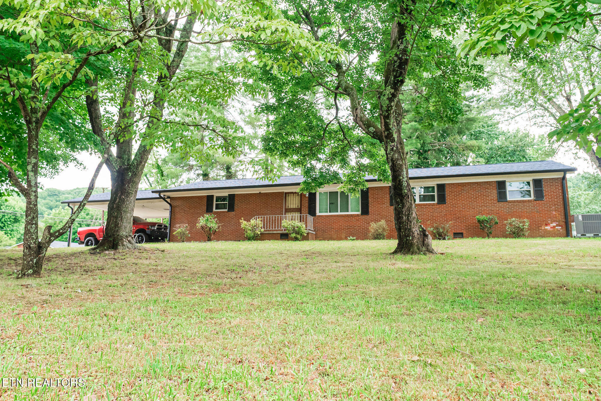4340 Felty Drive Knoxville TN 37918