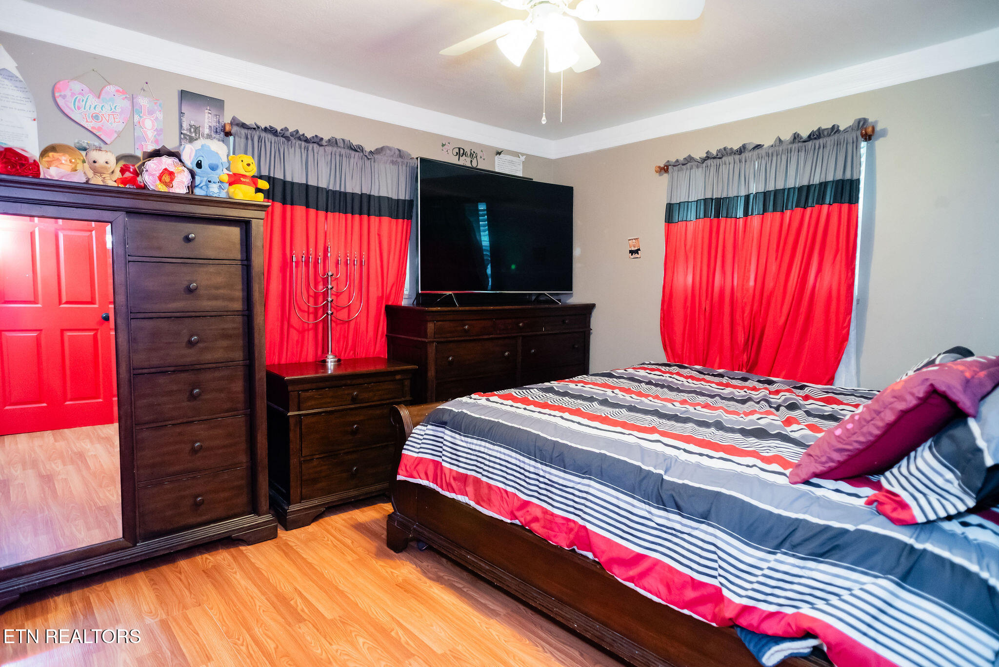 4340 Felty Drive Knoxville TN 37918