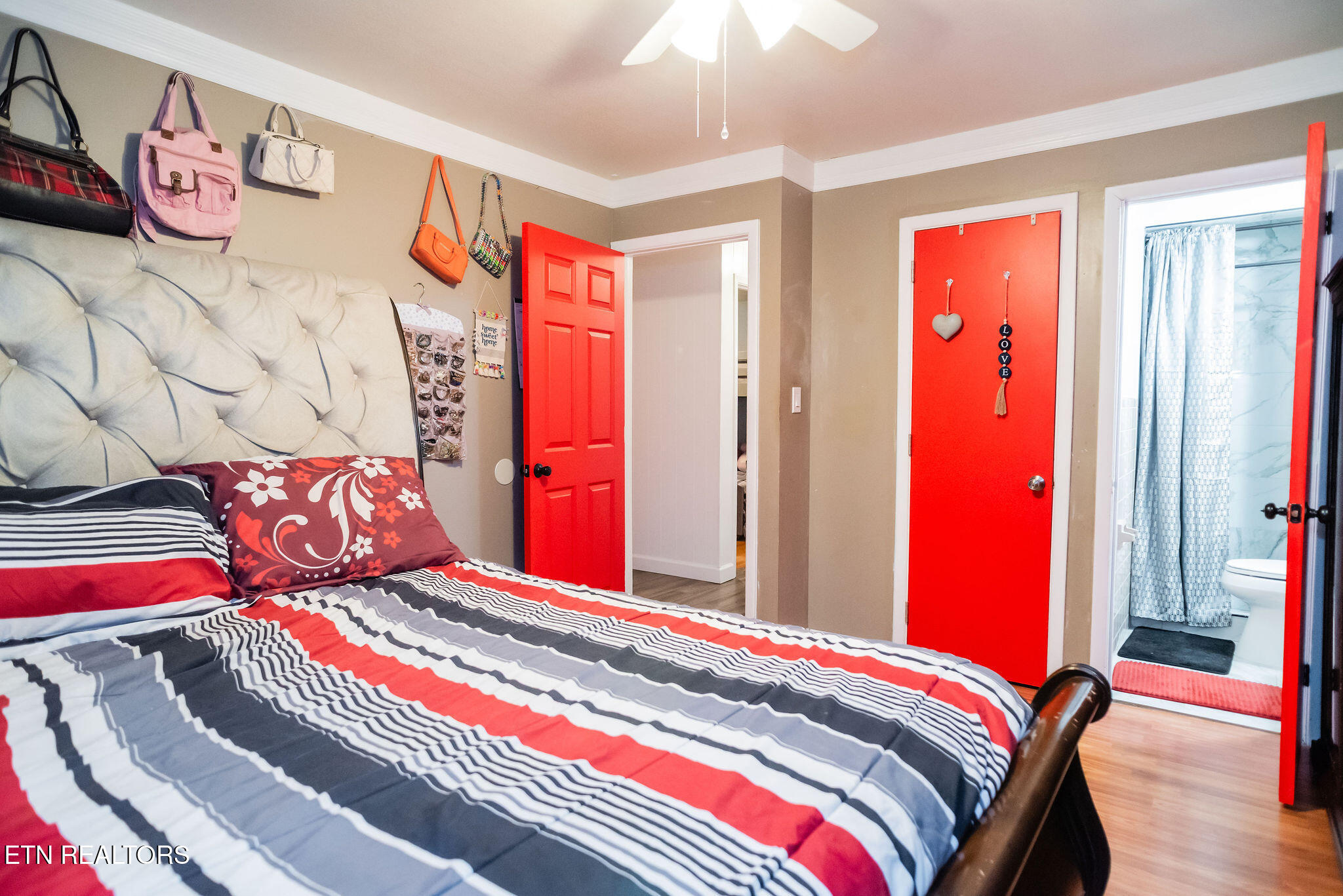 4340 Felty Drive Knoxville TN 37918