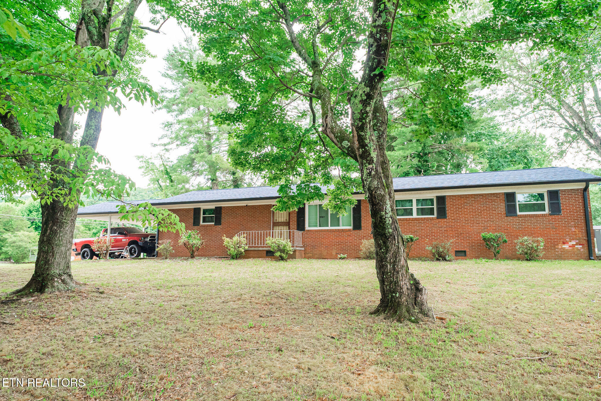 4340 Felty Drive Knoxville TN 37918