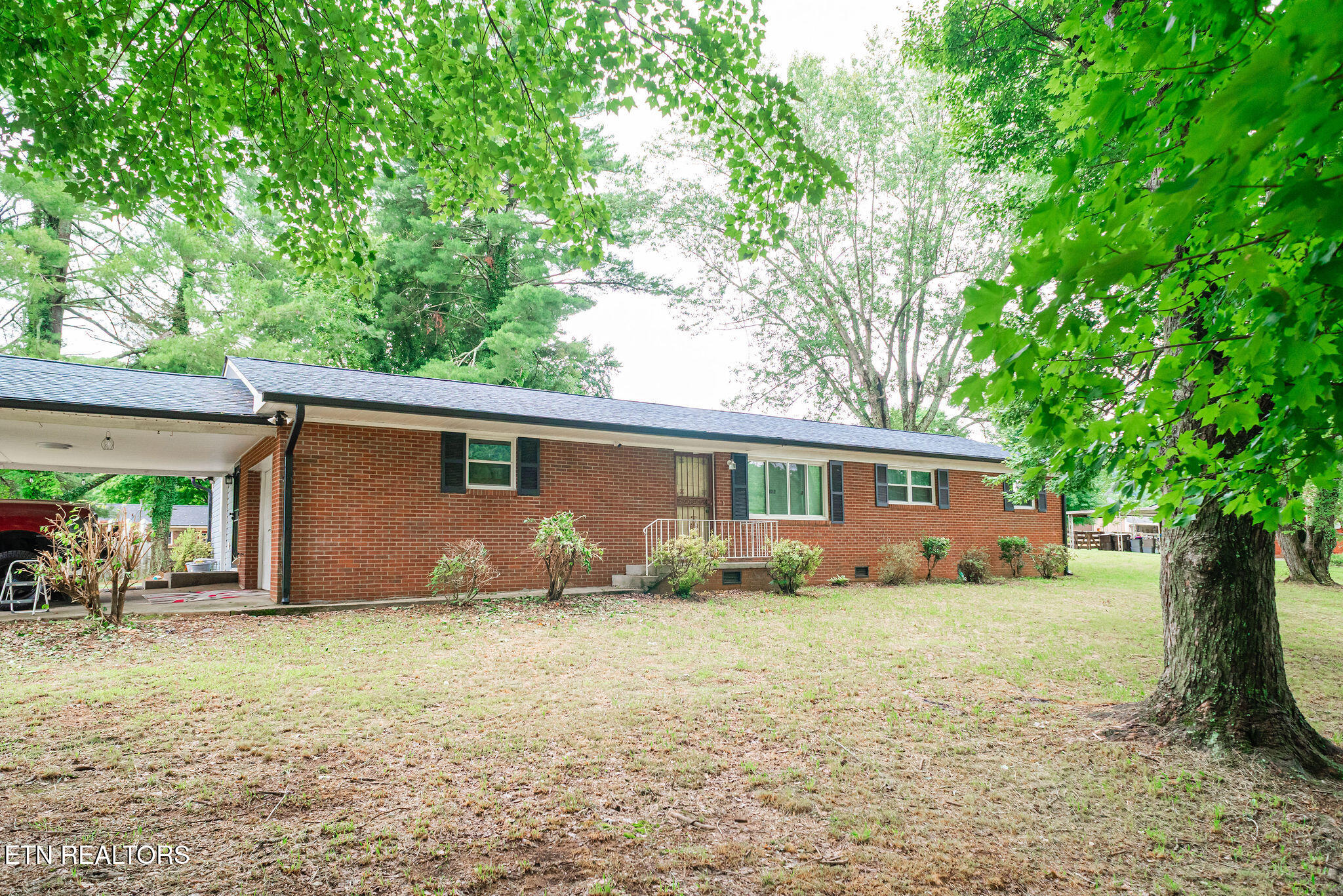 4340 Felty Drive Knoxville TN 37918