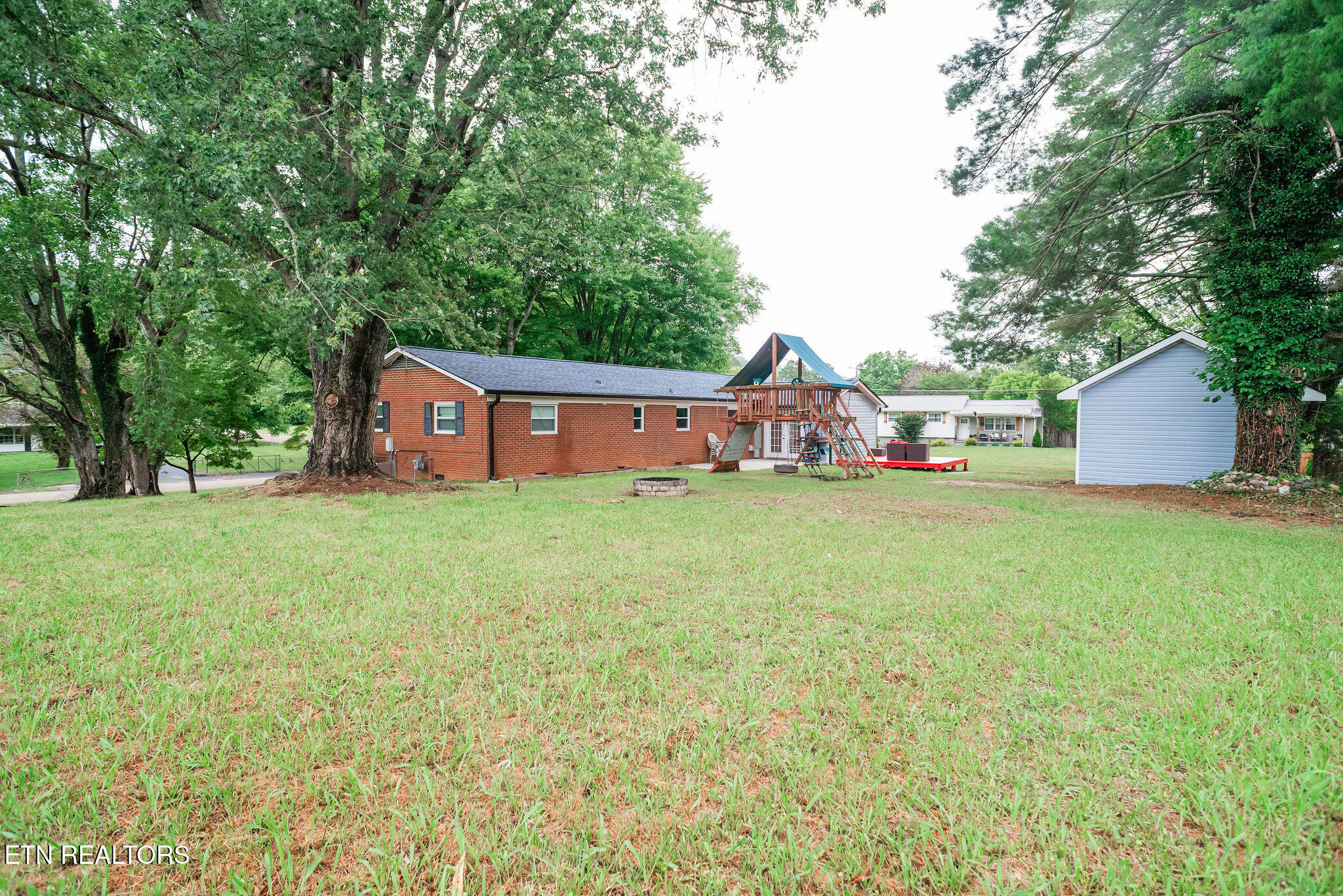 4340 Felty Drive Knoxville TN 37918