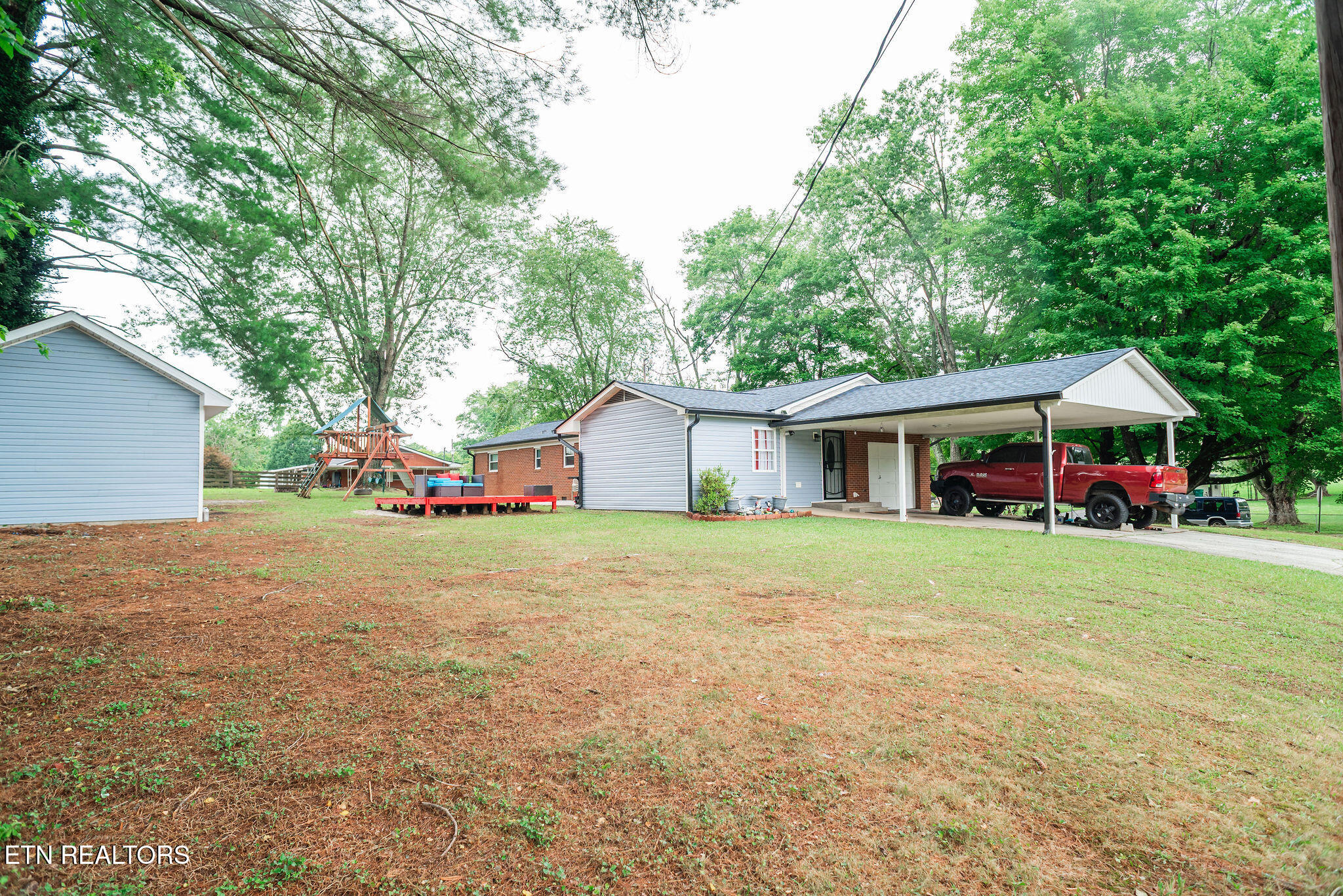 4340 Felty Drive Knoxville TN 37918