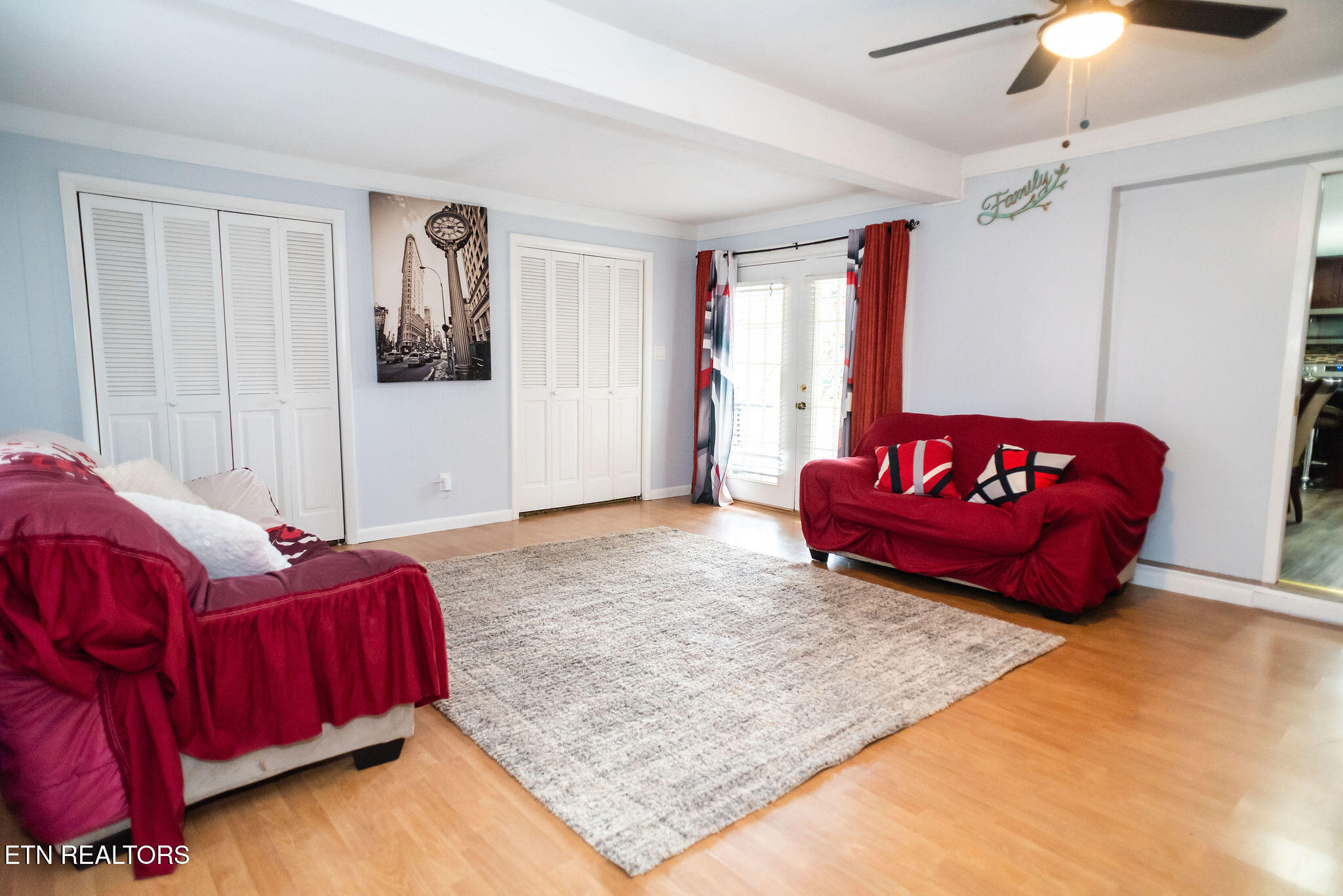 4340 Felty Drive Knoxville TN 37918