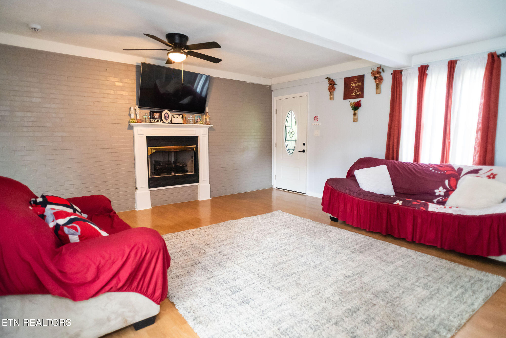4340 Felty Drive Knoxville TN 37918