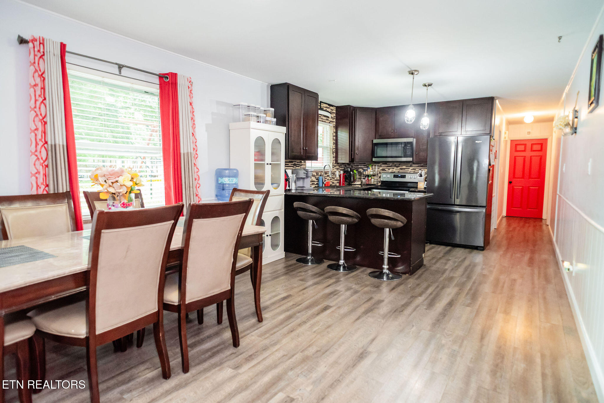 4340 Felty Drive Knoxville TN 37918