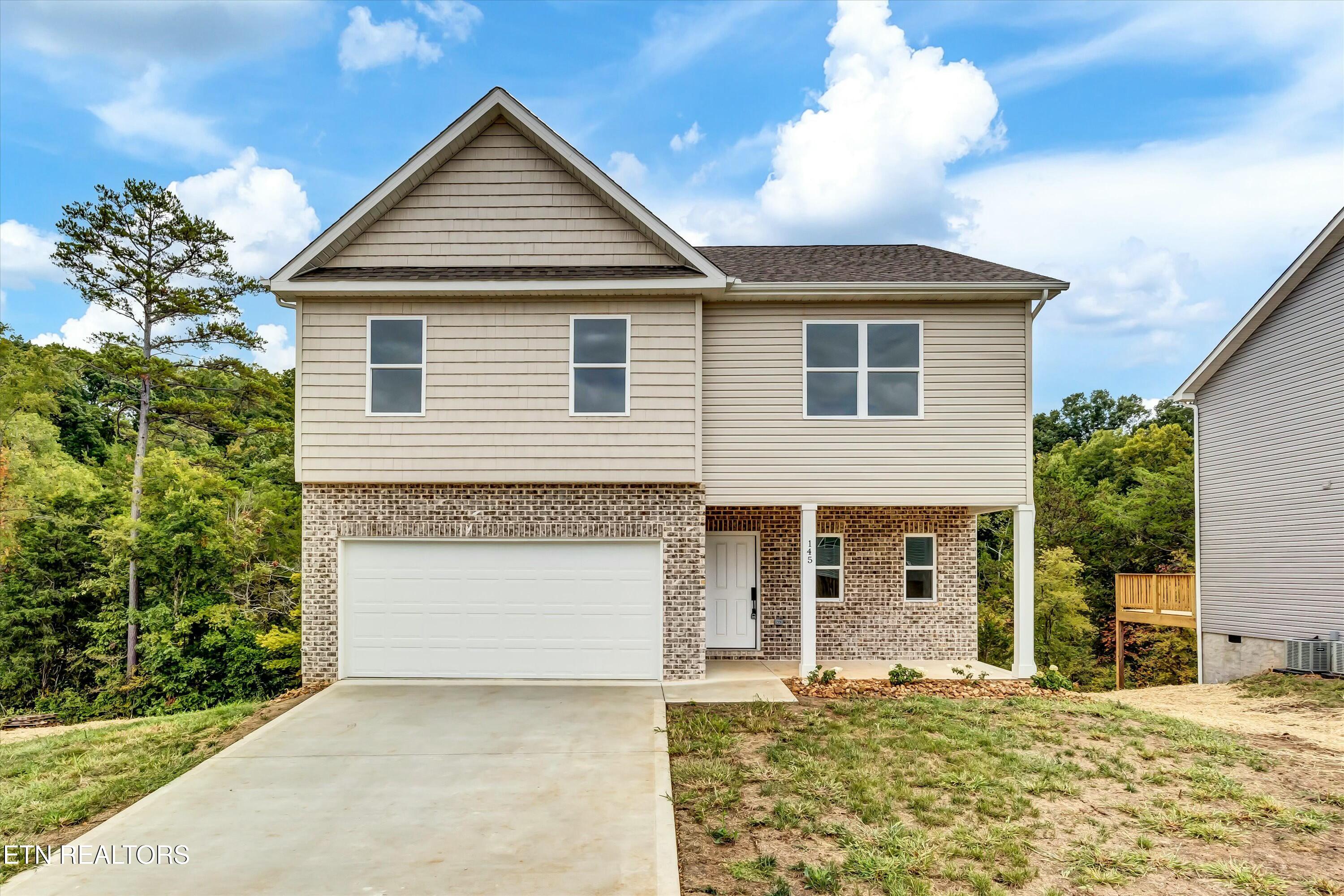 145 Eleanor Davis Drive Maryville TN 37804