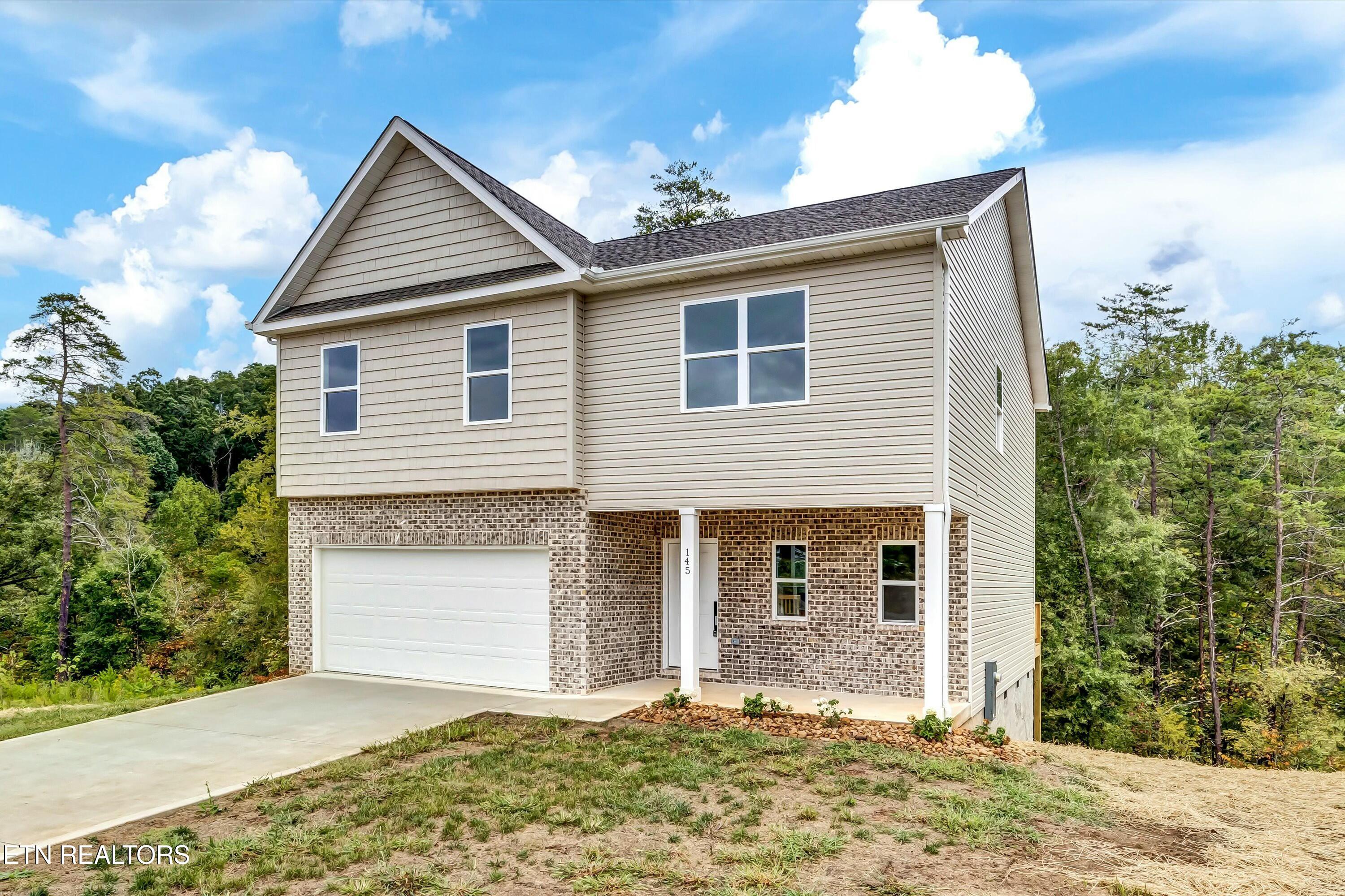 145 Eleanor Davis Drive Maryville TN 37804