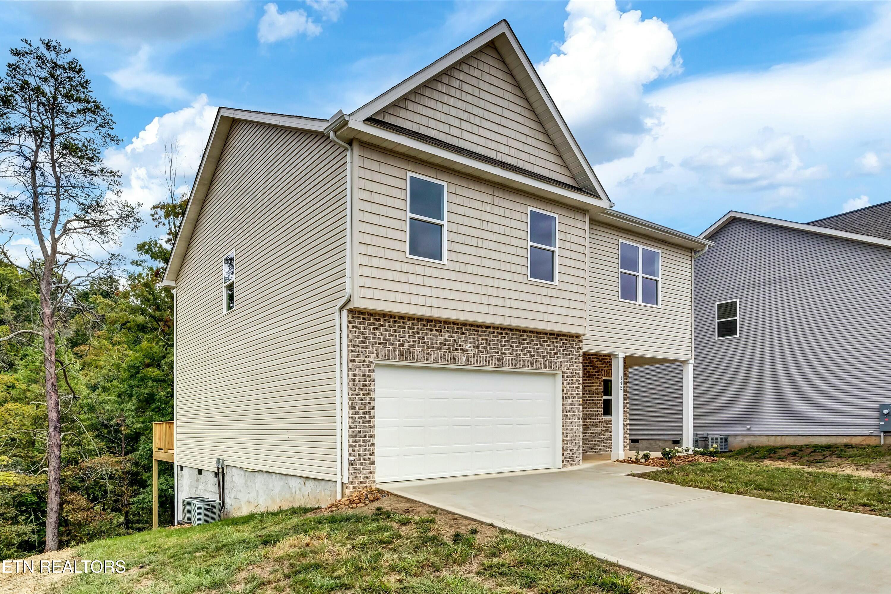 145 Eleanor Davis Drive Maryville TN 37804