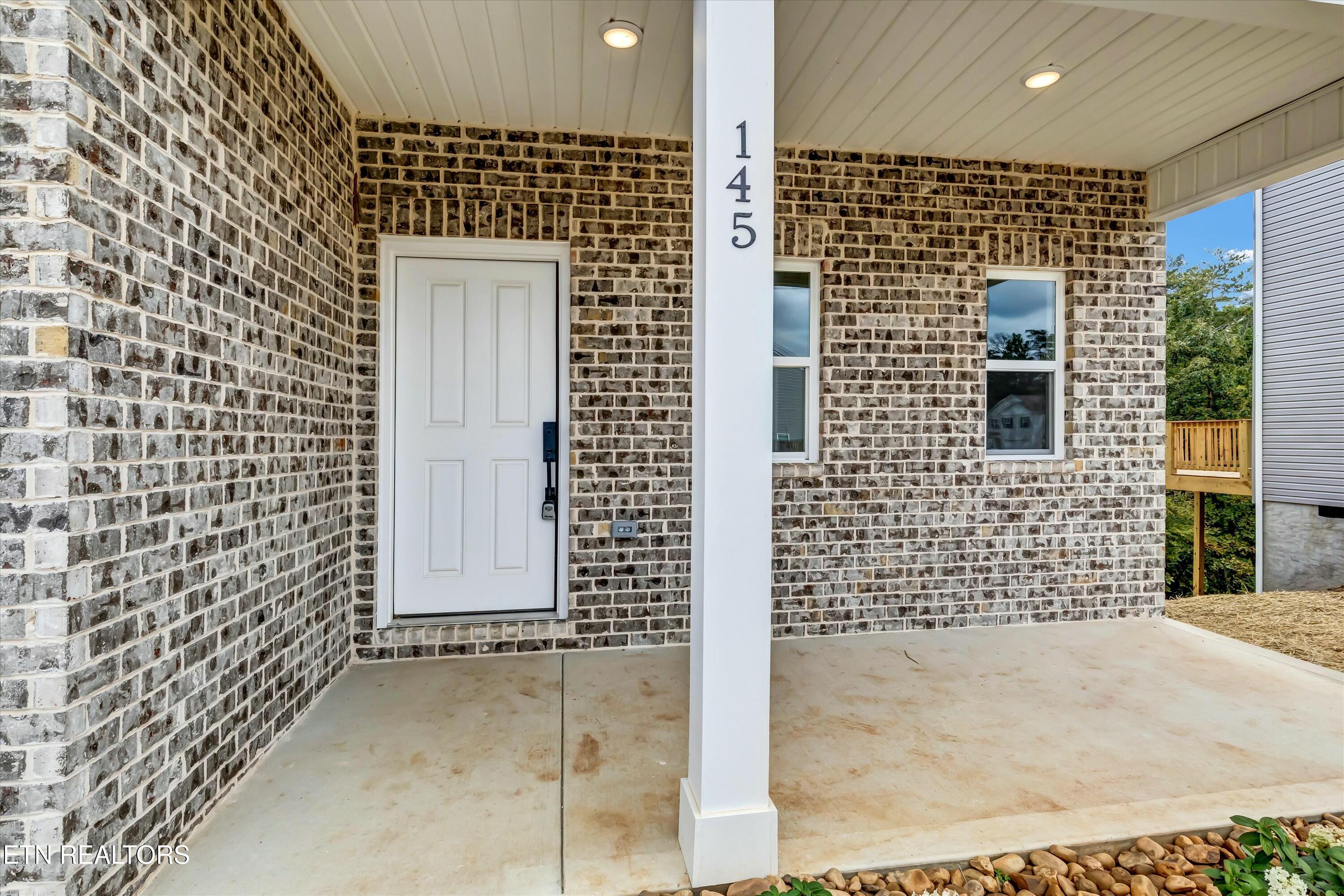 145 Eleanor Davis Drive Maryville TN 37804