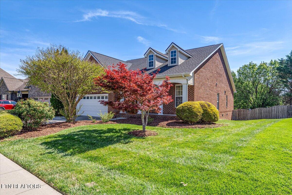 3318 Parrish Hill Lane Knoxville TN 37938