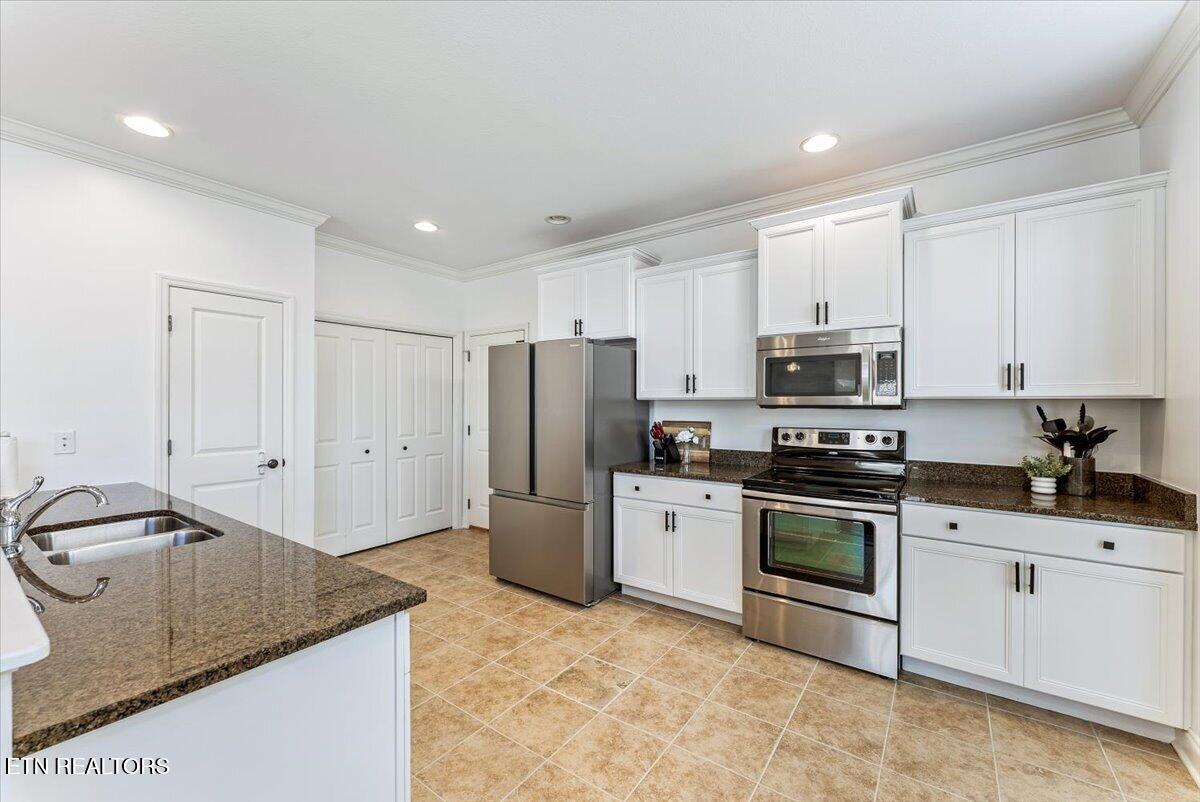 3318 Parrish Hill Lane Knoxville TN 37938