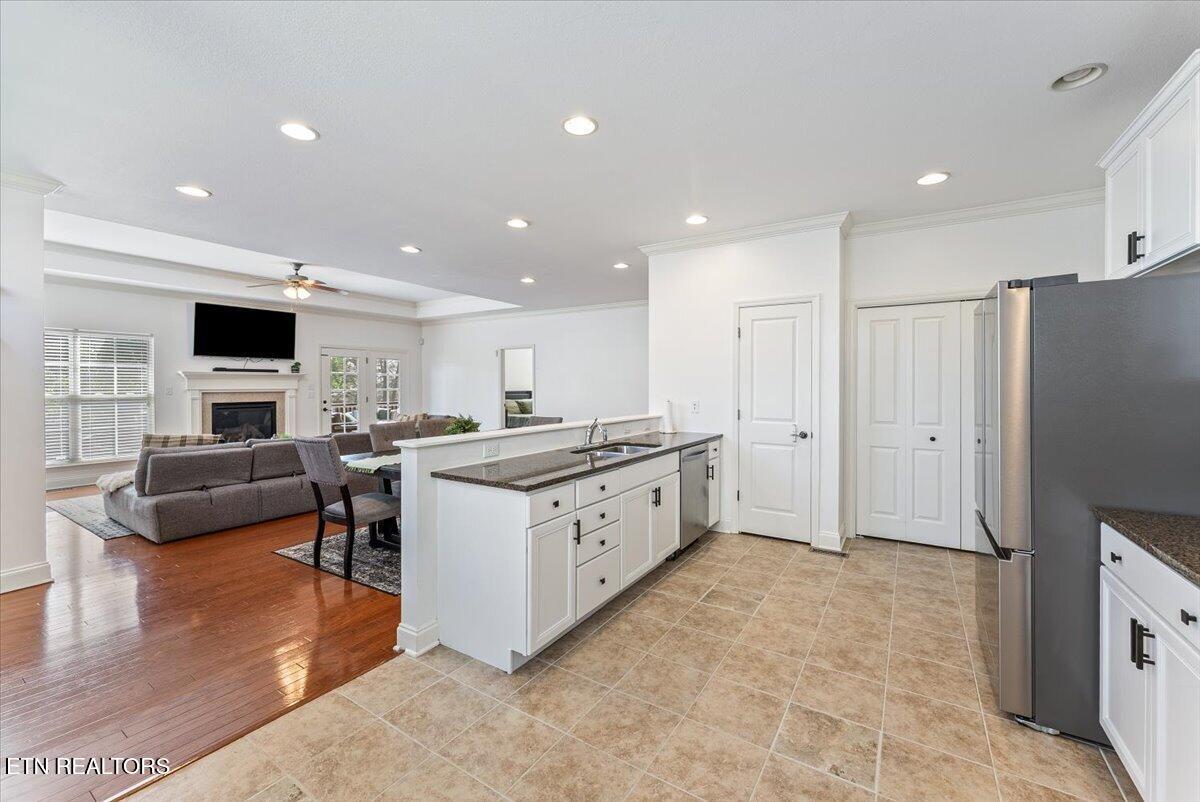 3318 Parrish Hill Lane Knoxville TN 37938