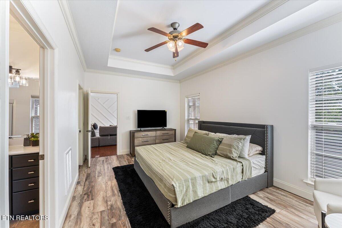 3318 Parrish Hill Lane Knoxville TN 37938