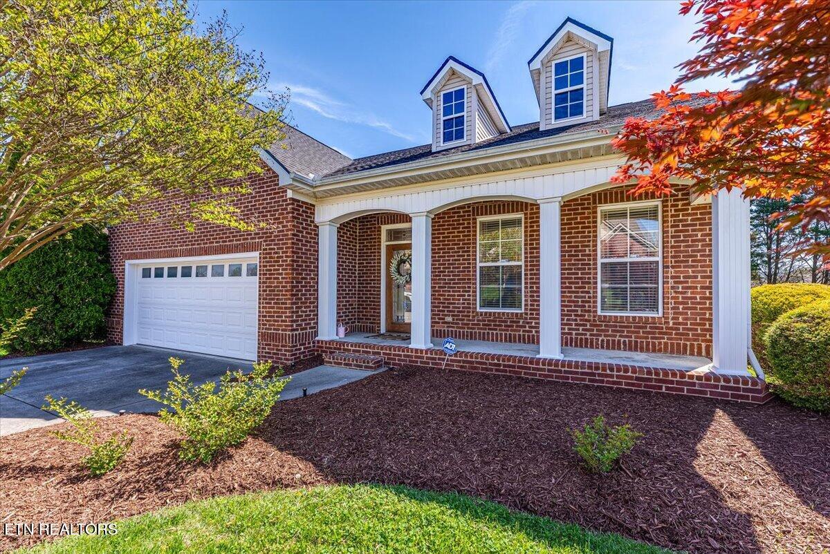 3318 Parrish Hill Lane Knoxville TN 37938