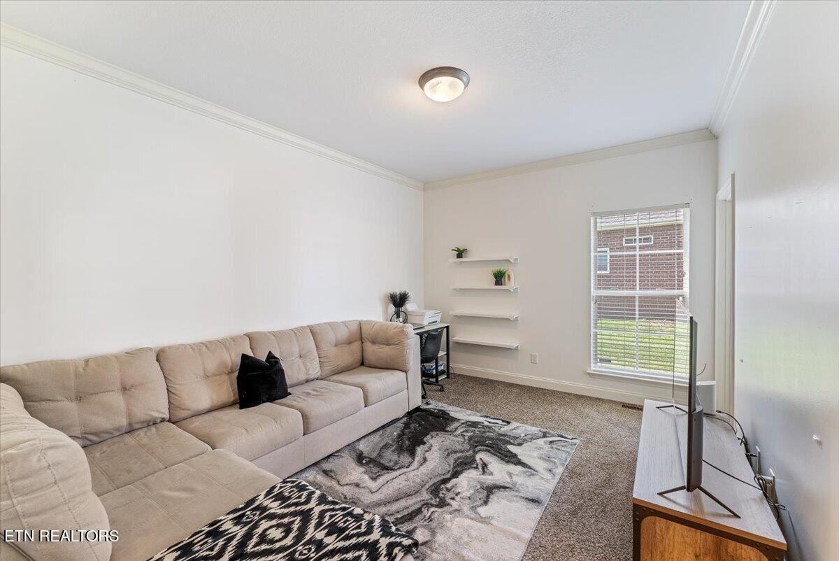 3318 Parrish Hill Lane Knoxville TN 37938
