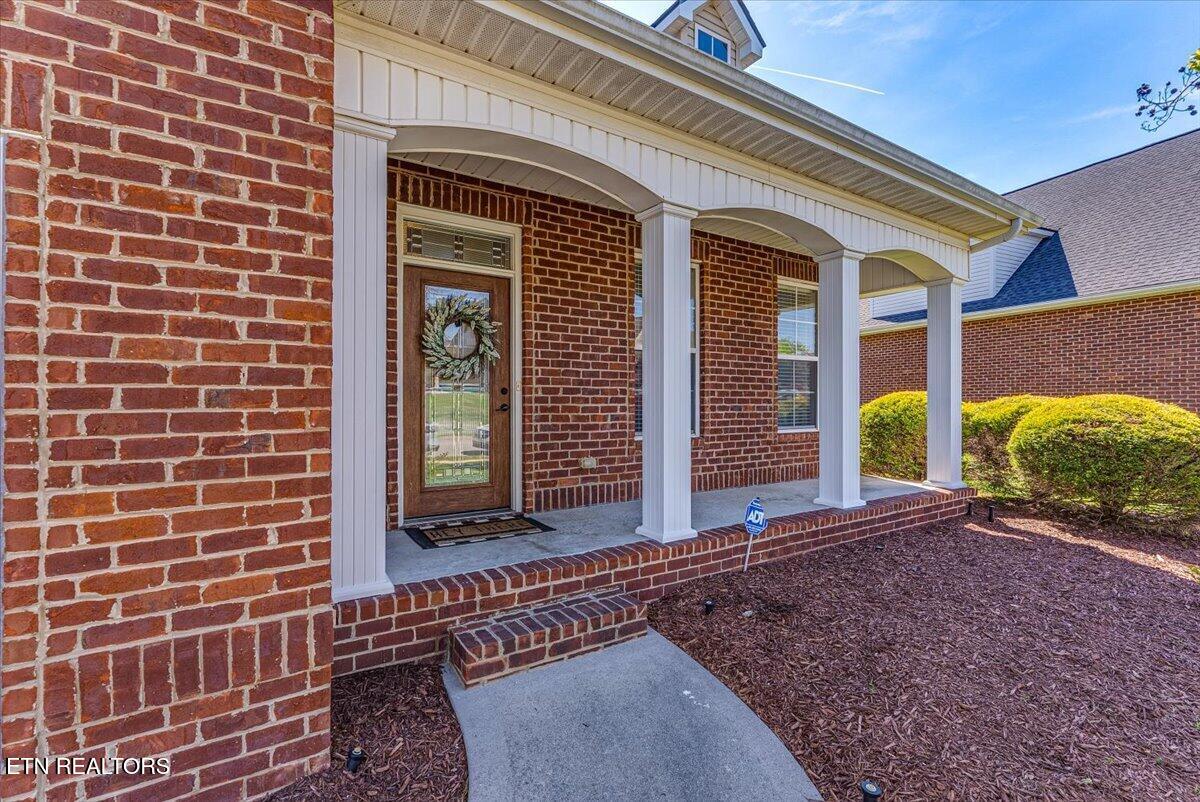 3318 Parrish Hill Lane Knoxville TN 37938
