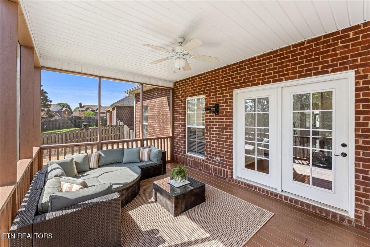 3318 Parrish Hill Lane Knoxville TN 37938