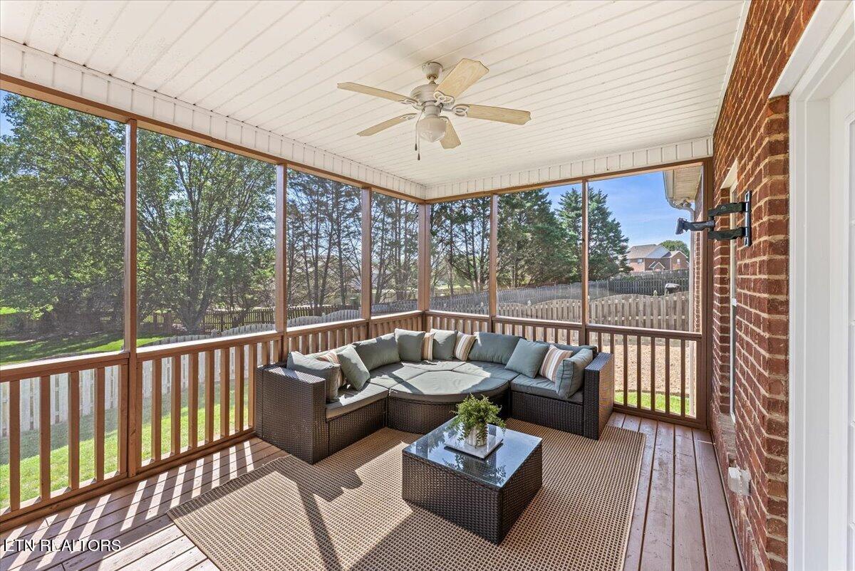 3318 Parrish Hill Lane Knoxville TN 37938