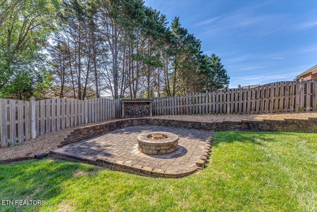 3318 Parrish Hill Lane Knoxville TN 37938