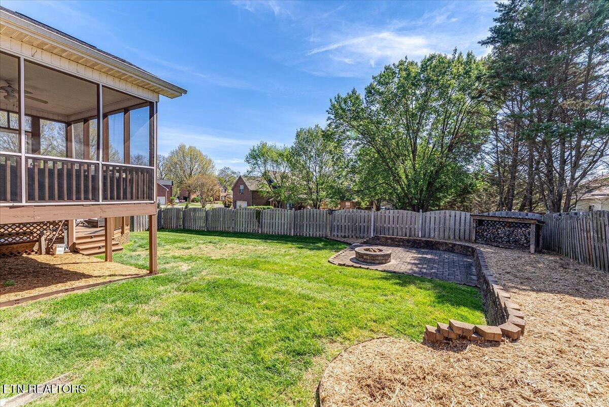 3318 Parrish Hill Lane Knoxville TN 37938