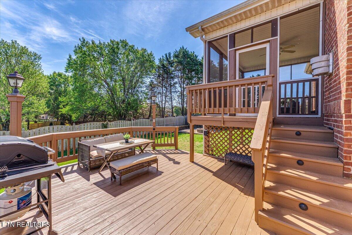 3318 Parrish Hill Lane Knoxville TN 37938