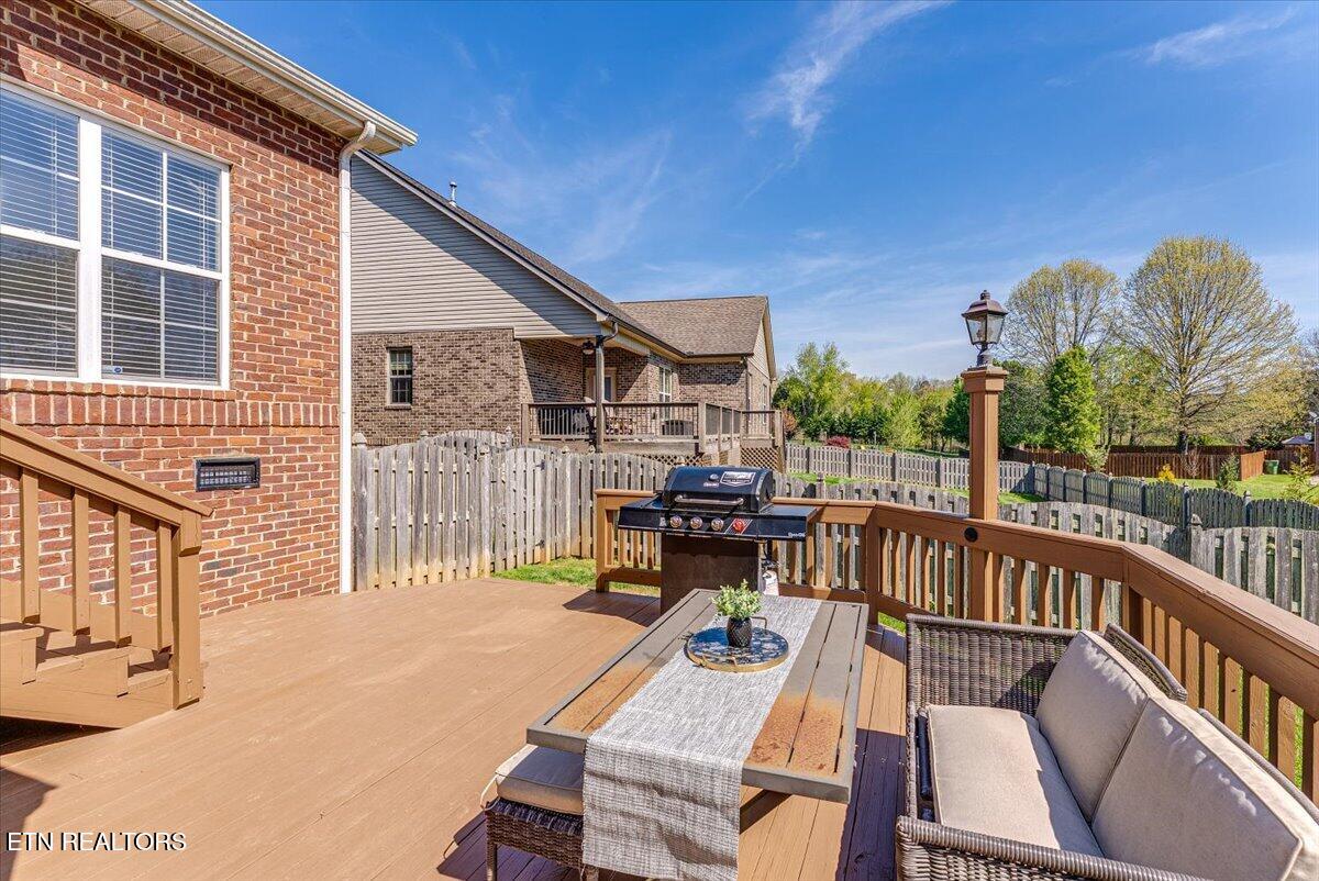 3318 Parrish Hill Lane Knoxville TN 37938