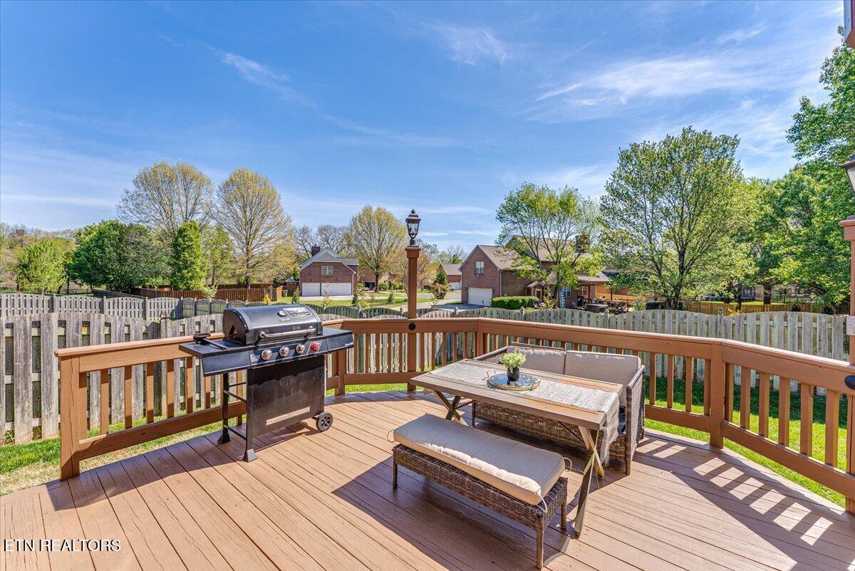 3318 Parrish Hill Lane Knoxville TN 37938