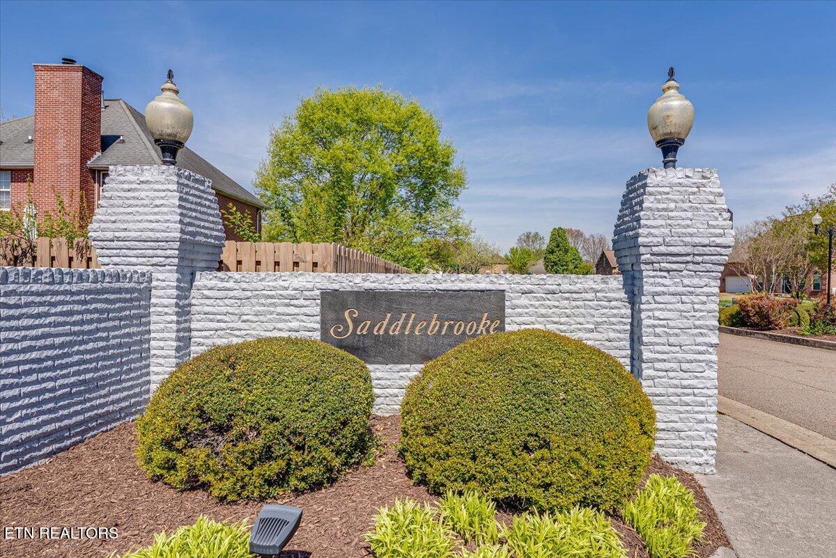 3318 Parrish Hill Lane Knoxville TN 37938