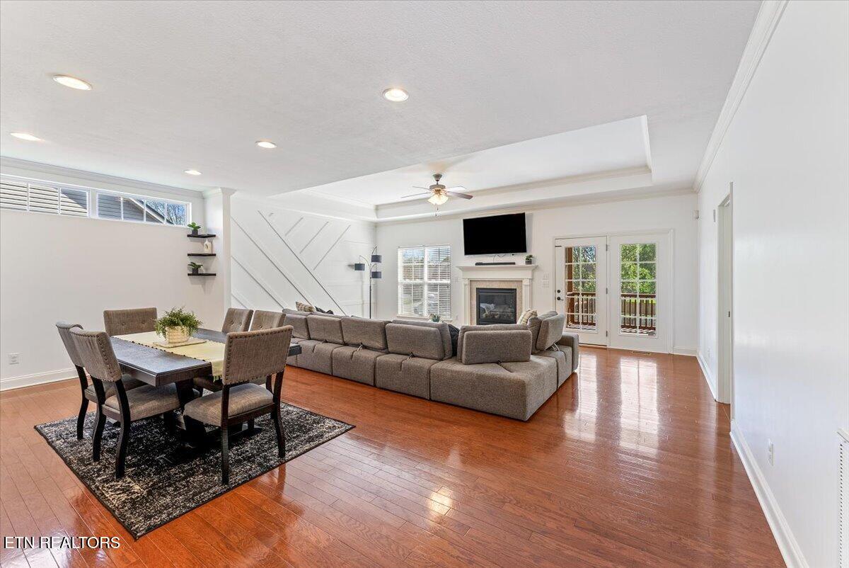 3318 Parrish Hill Lane Knoxville TN 37938