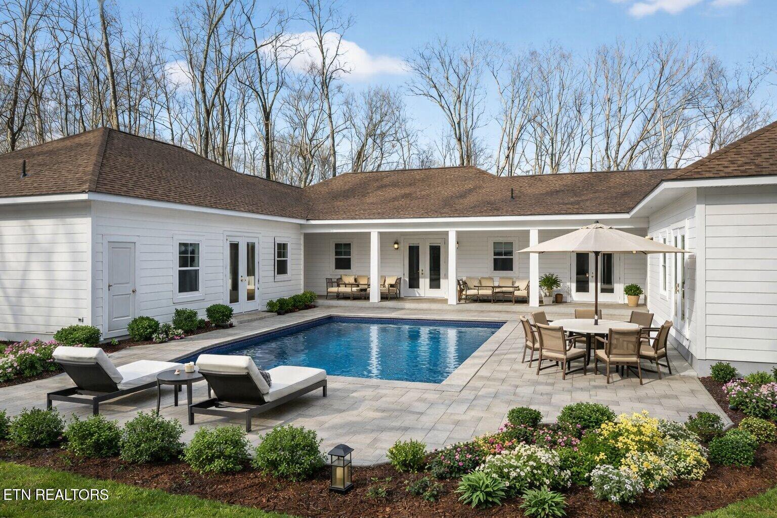 147 Dunrobin Court Sparta TN 38583