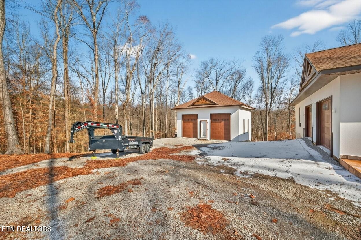 147 Dunrobin Court Sparta TN 38583