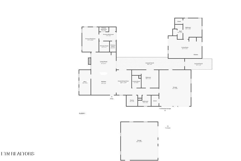 147 Dunrobin Court Sparta TN 38583