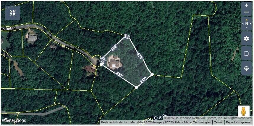147 Dunrobin Court Sparta TN 38583