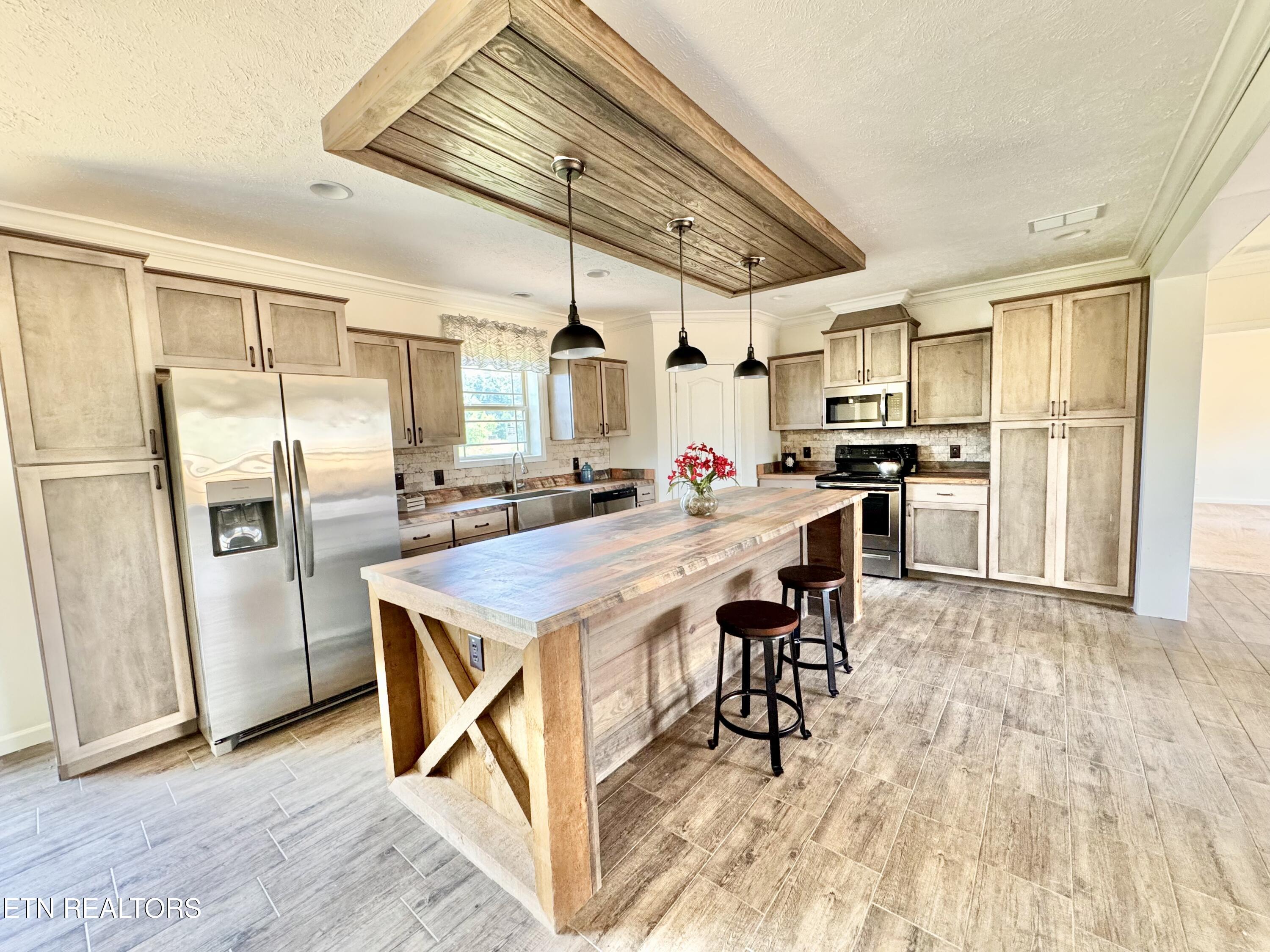 329 Perkey Way New Tazewell TN 37825