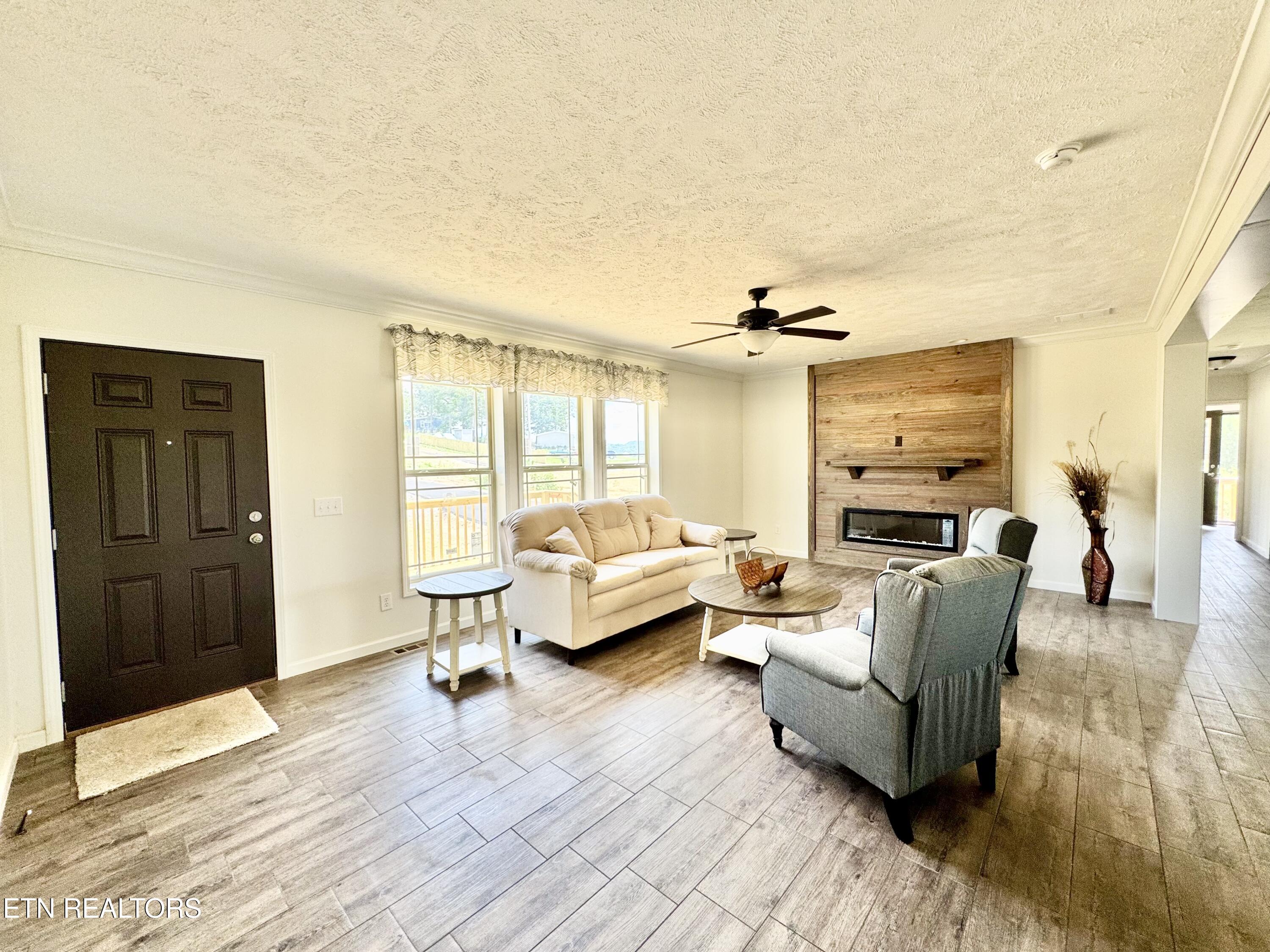 329 Perkey Way New Tazewell TN 37825