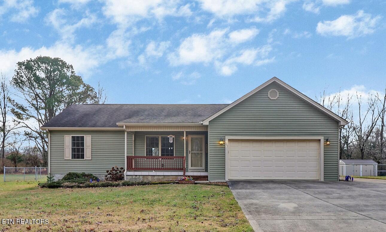365 E Mayland Drive Crossville TN 38571