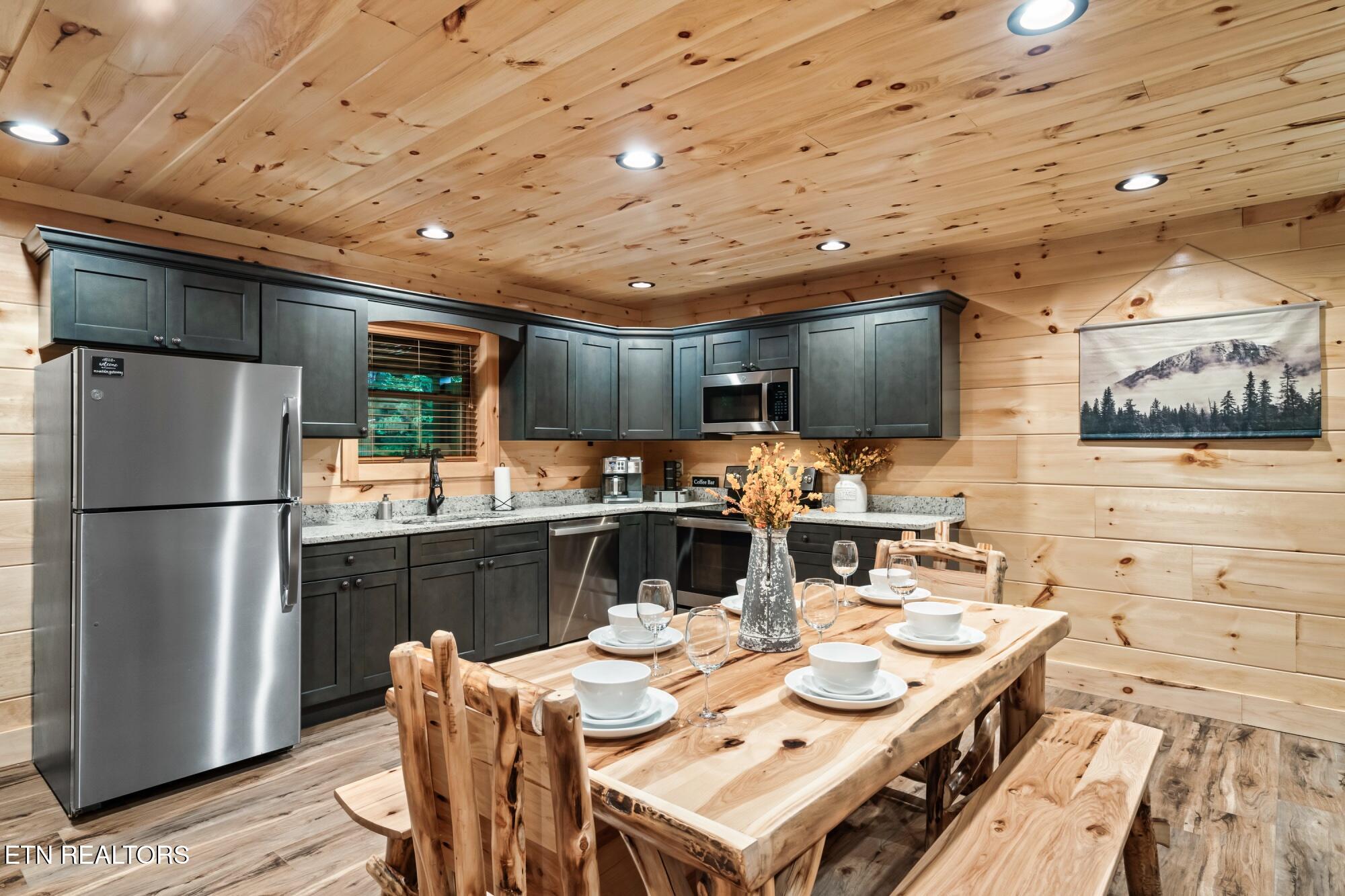 3211 Old Mountain Road Sevierville TN 37876